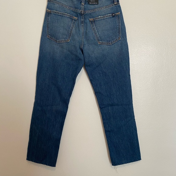 NWT NoEnd High Waisted Denim - Picture 4 of 6